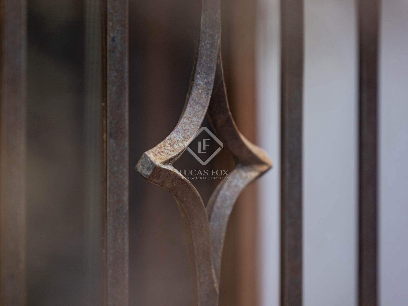 3 bedroom Villa for sale in Javea / Xabia with garage - € 1,790,000 (Ref: 8916856)