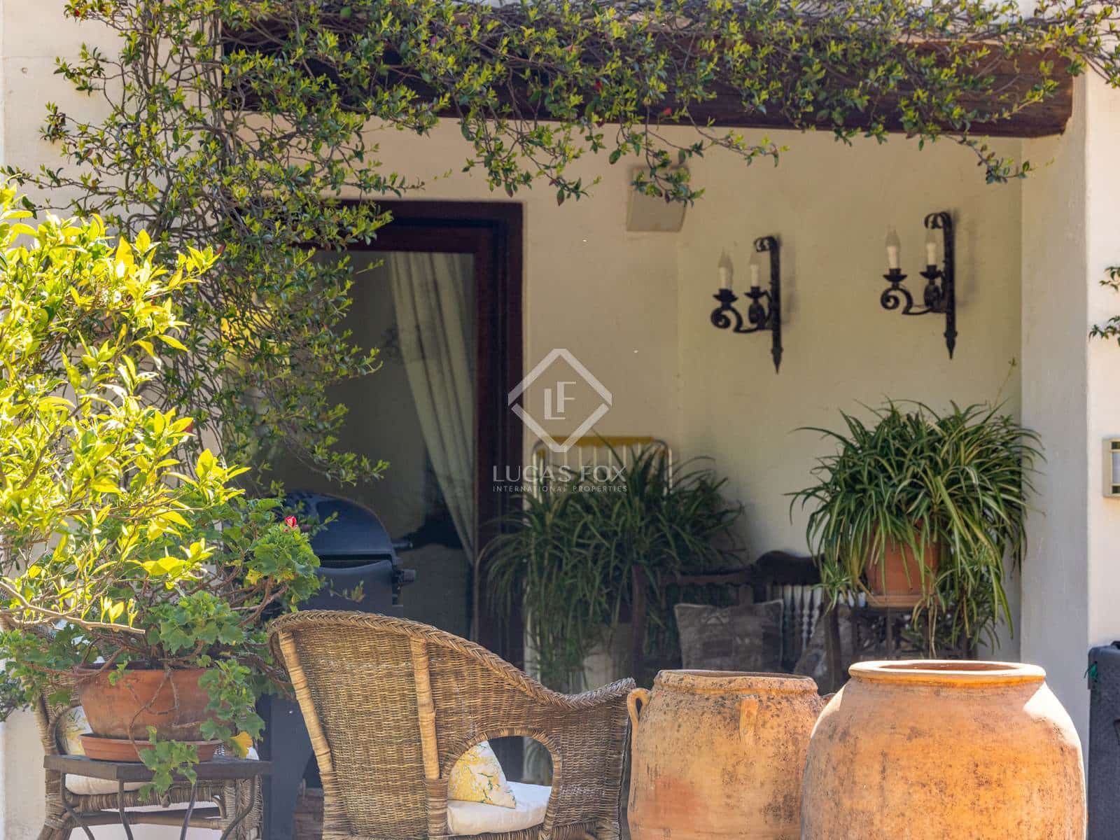 3 bedroom Villa for sale in Javea / Xabia with garage - € 1,790,000 (Ref: 8916856)