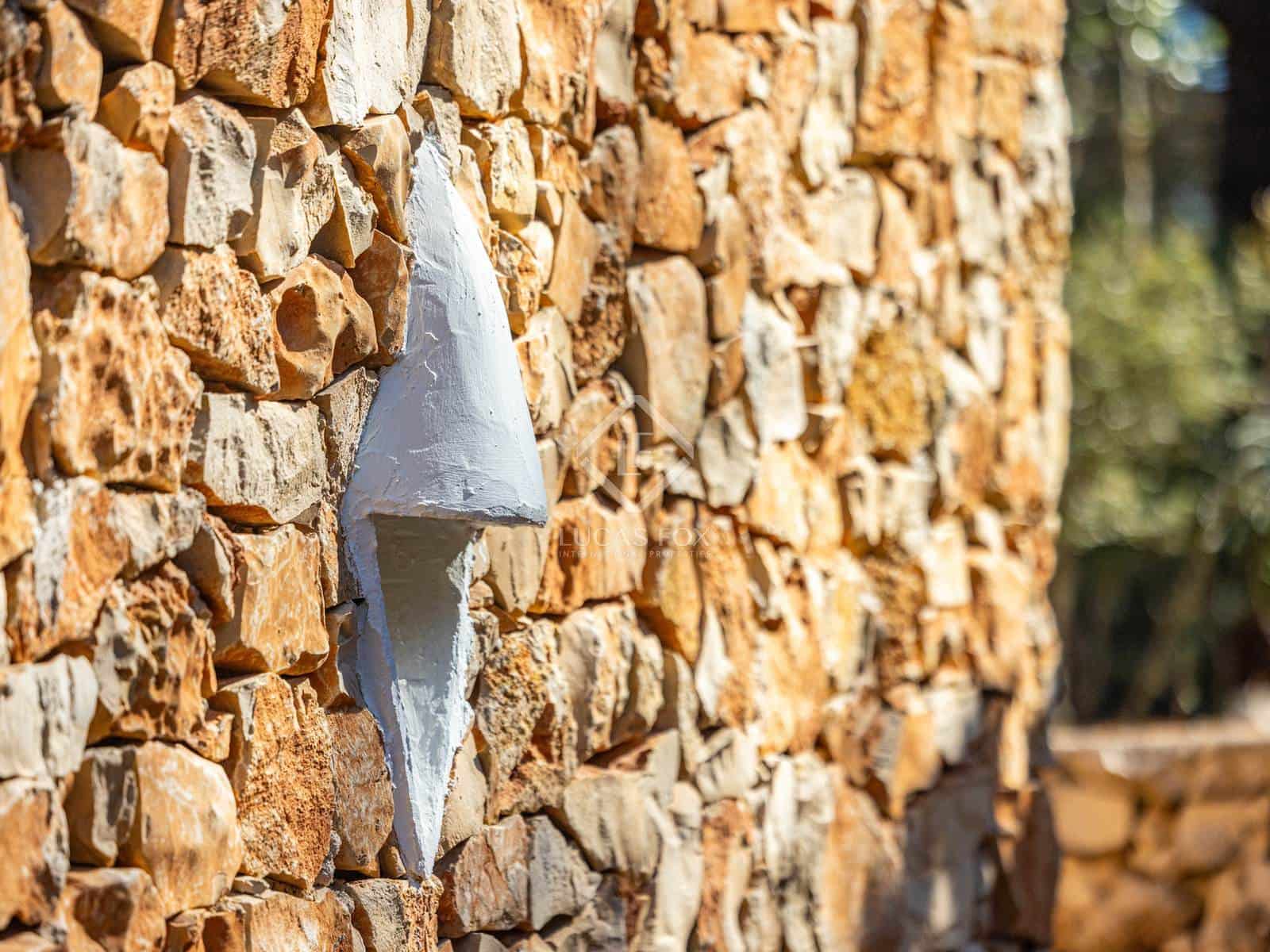 3 bedroom Villa for sale in Javea / Xabia with garage - € 1,790,000 (Ref: 8916856)