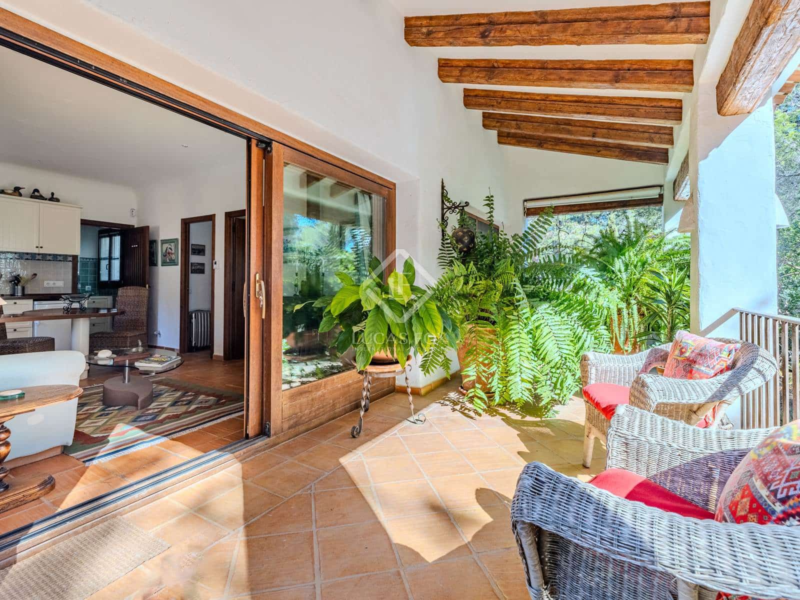 3 bedroom Villa for sale in Javea / Xabia with garage - € 1,790,000 (Ref: 8916856)