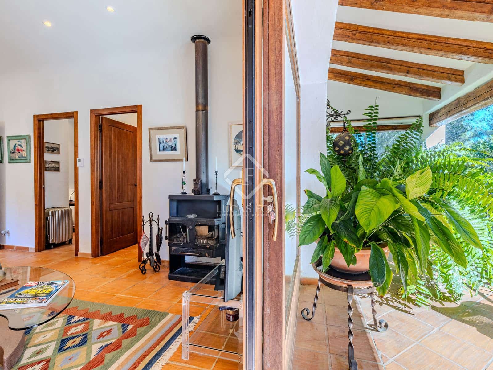 3 bedroom Villa for sale in Javea / Xabia with garage - € 1,790,000 (Ref: 8916856)