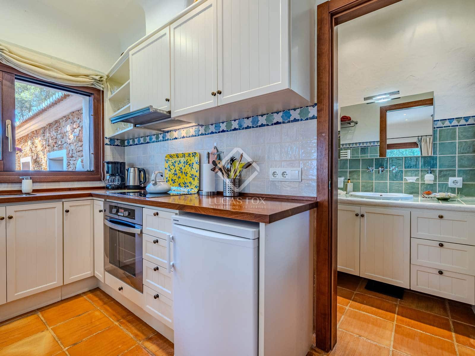 3 bedroom Villa for sale in Javea / Xabia with garage - € 1,790,000 (Ref: 8916856)