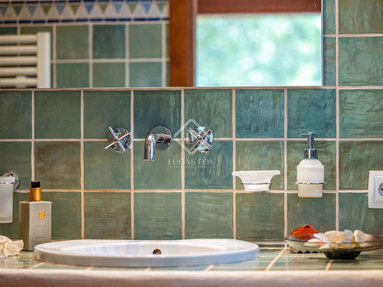 3 bedroom Villa for sale in Javea / Xabia with garage - € 1,790,000 (Ref: 8916856)