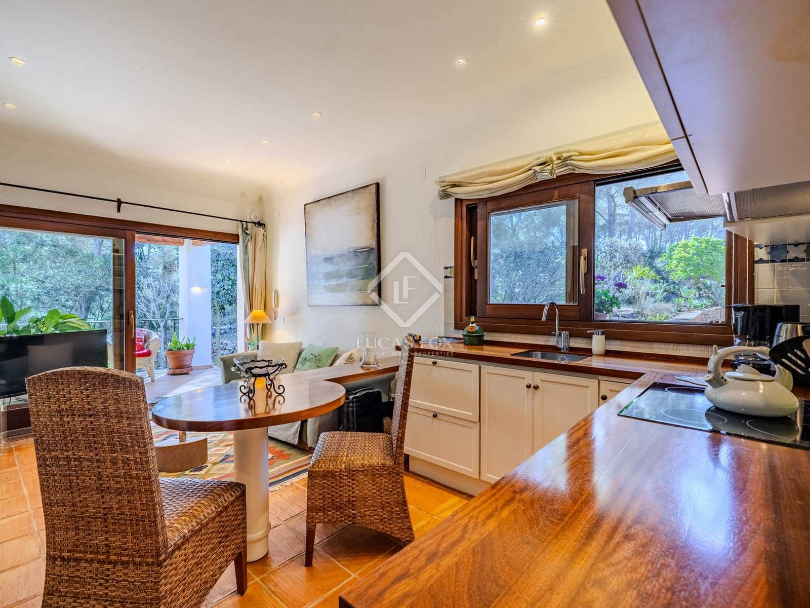 3 bedroom Villa for sale in Javea / Xabia with garage - € 1,790,000 (Ref: 8916856)