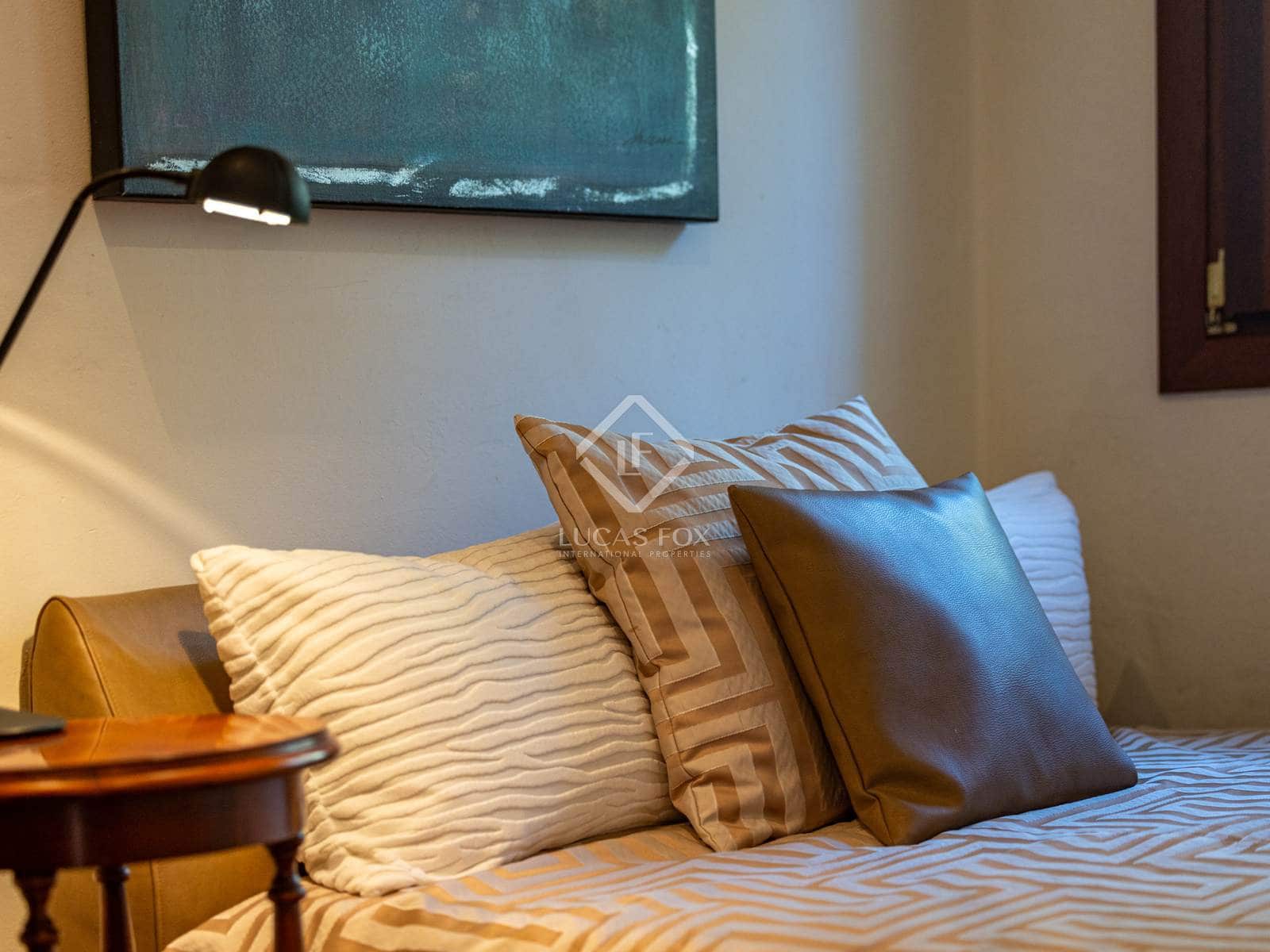 3 bedroom Villa for sale in Javea / Xabia with garage - € 1,790,000 (Ref: 8916856)