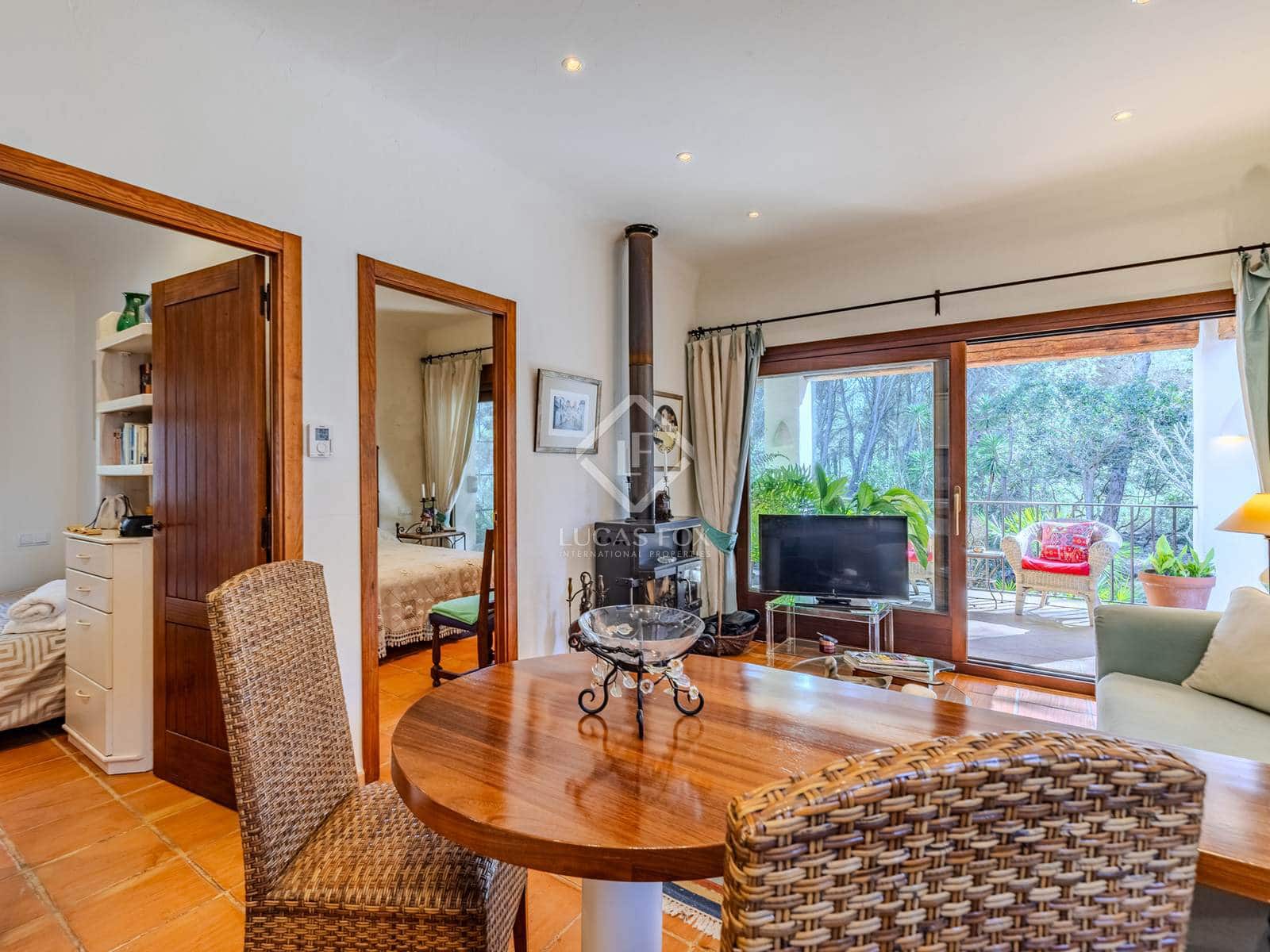 3 bedroom Villa for sale in Javea / Xabia with garage - € 1,790,000 (Ref: 8916856)