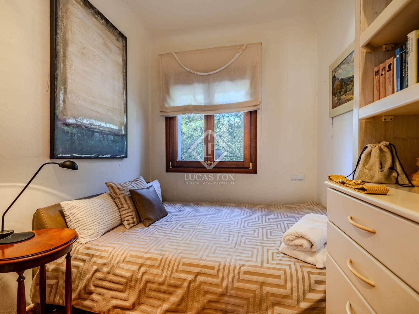 3 bedroom Villa for sale in Javea / Xabia with garage - € 1,790,000 (Ref: 8916856)