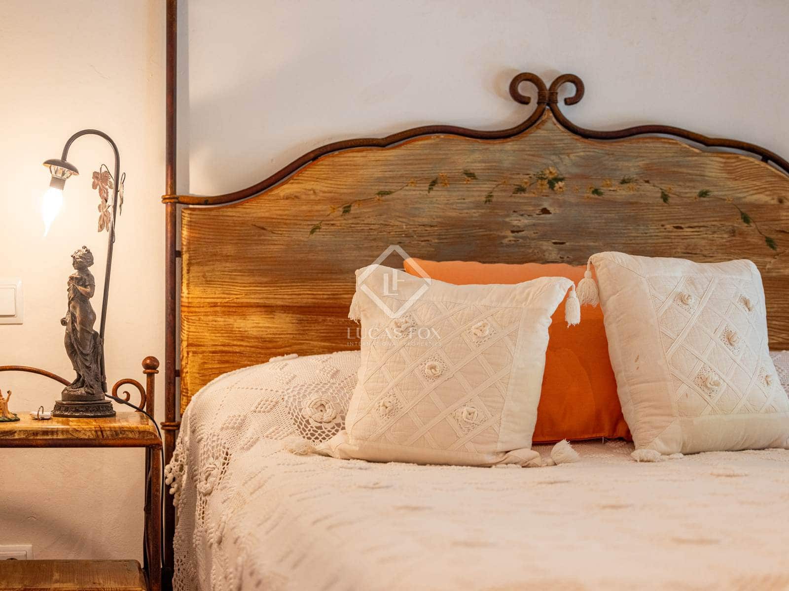 3 bedroom Villa for sale in Javea / Xabia with garage - € 1,790,000 (Ref: 8916856)