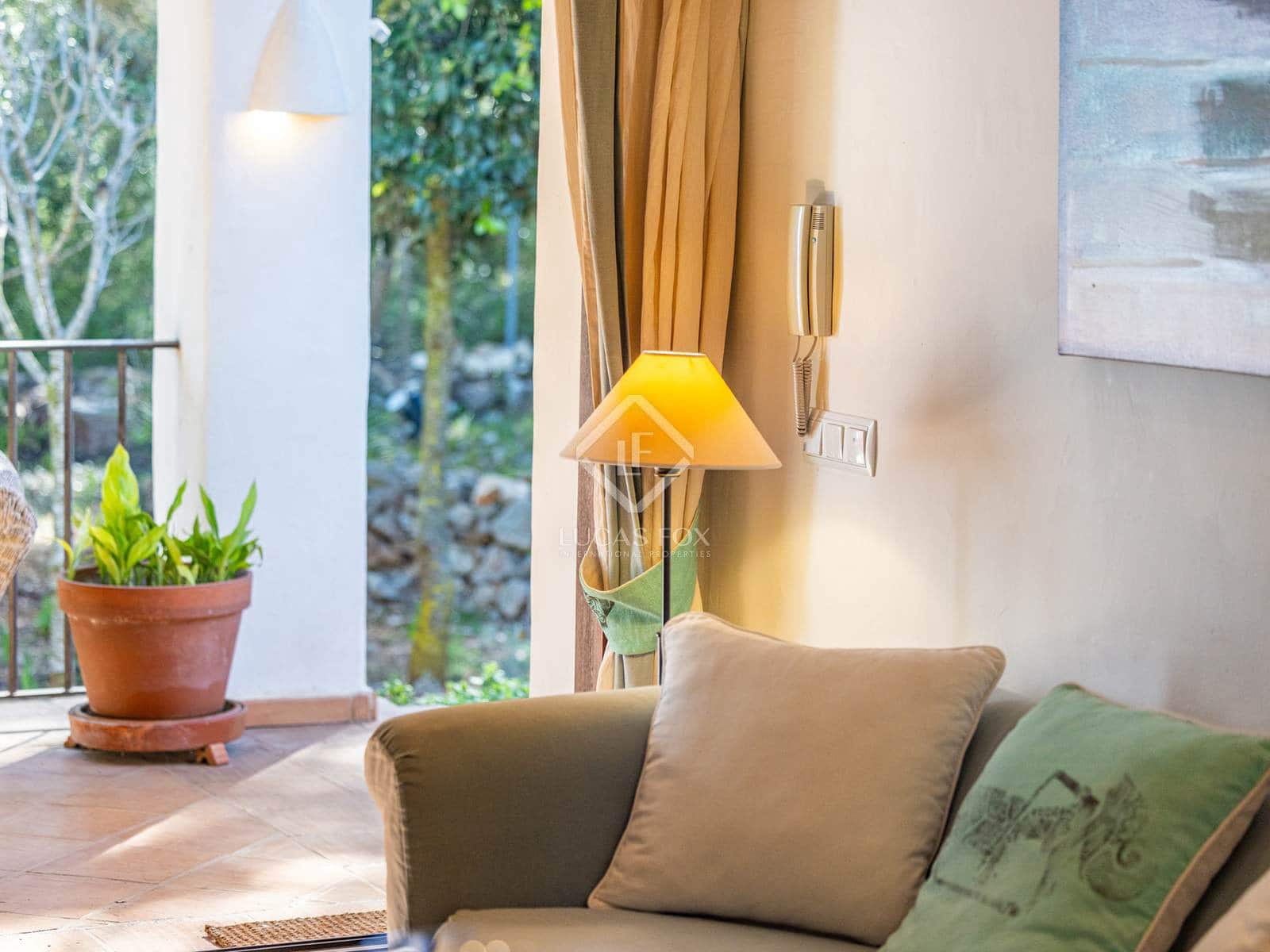 3 bedroom Villa for sale in Javea / Xabia with garage - € 1,790,000 (Ref: 8916856)