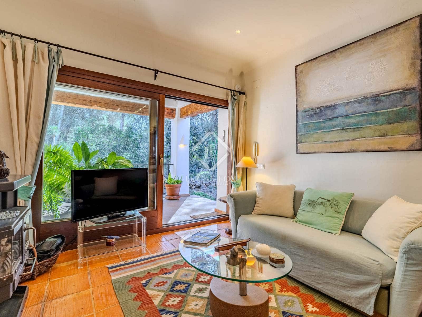 3 bedroom Villa for sale in Javea / Xabia with garage - € 1,790,000 (Ref: 8916856)