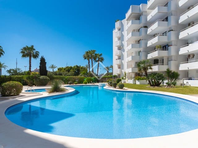 2 slaapkamer Appartement te koop in Ibiza dorp - € 875.000 (Ref: 8916857)