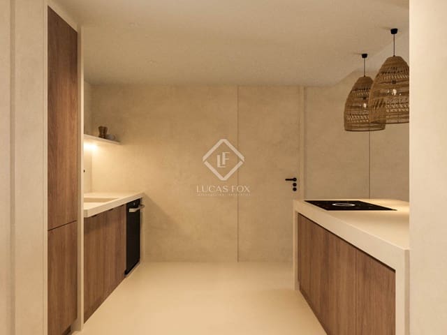 2 slaapkamer Appartement te koop in Ibiza dorp - € 875.000 (Ref: 8916857)