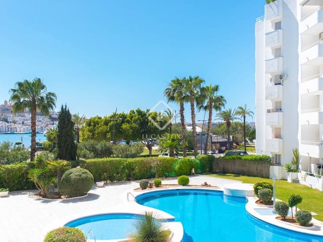 2 slaapkamer Appartement te koop in Ibiza dorp - € 875.000 (Ref: 8916857)