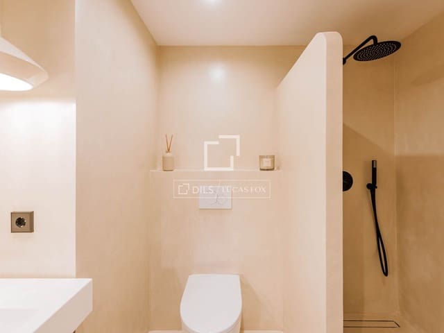 2 soverom Leilighet til salgs i Ibiza by - € 840 000 (Ref: 8916857)