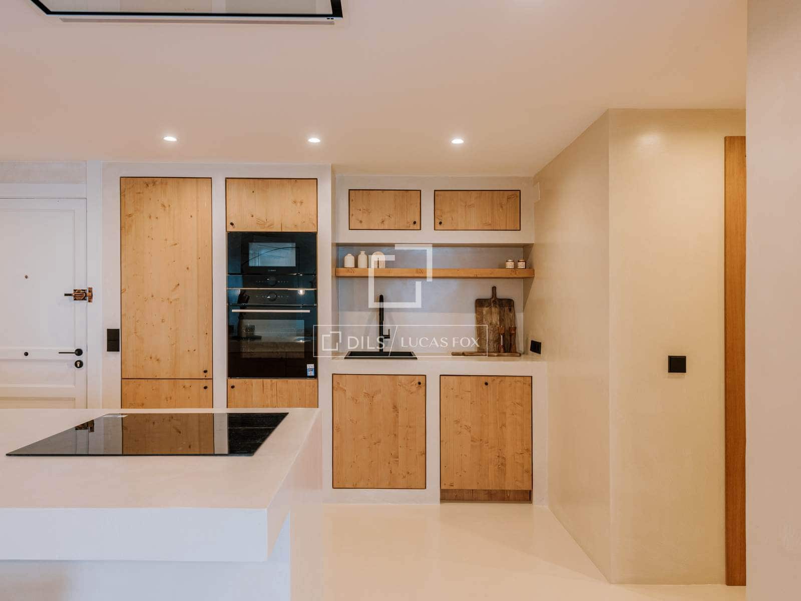 2 bedroom Apartment for sale in Ibiza / Eivissa town - € 840,000 (Ref: 8916857)