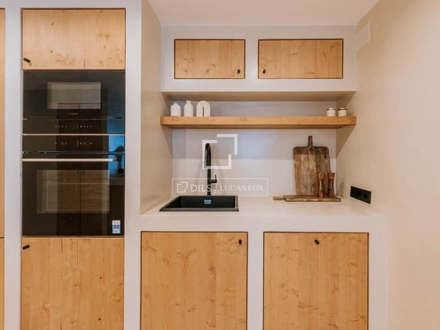 2 soverom Leilighet til salgs i Ibiza by - € 840 000 (Ref: 8916857)