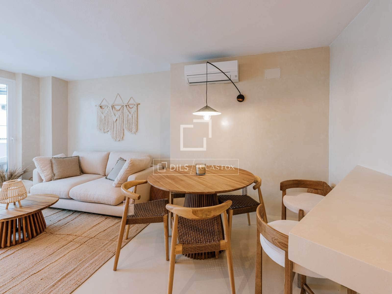 2 bedroom Apartment for sale in Ibiza / Eivissa town - € 840,000 (Ref: 8916857)