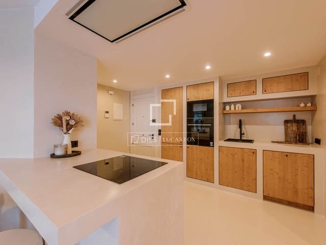 2 soverom Leilighet til salgs i Ibiza by - € 840 000 (Ref: 8916857)