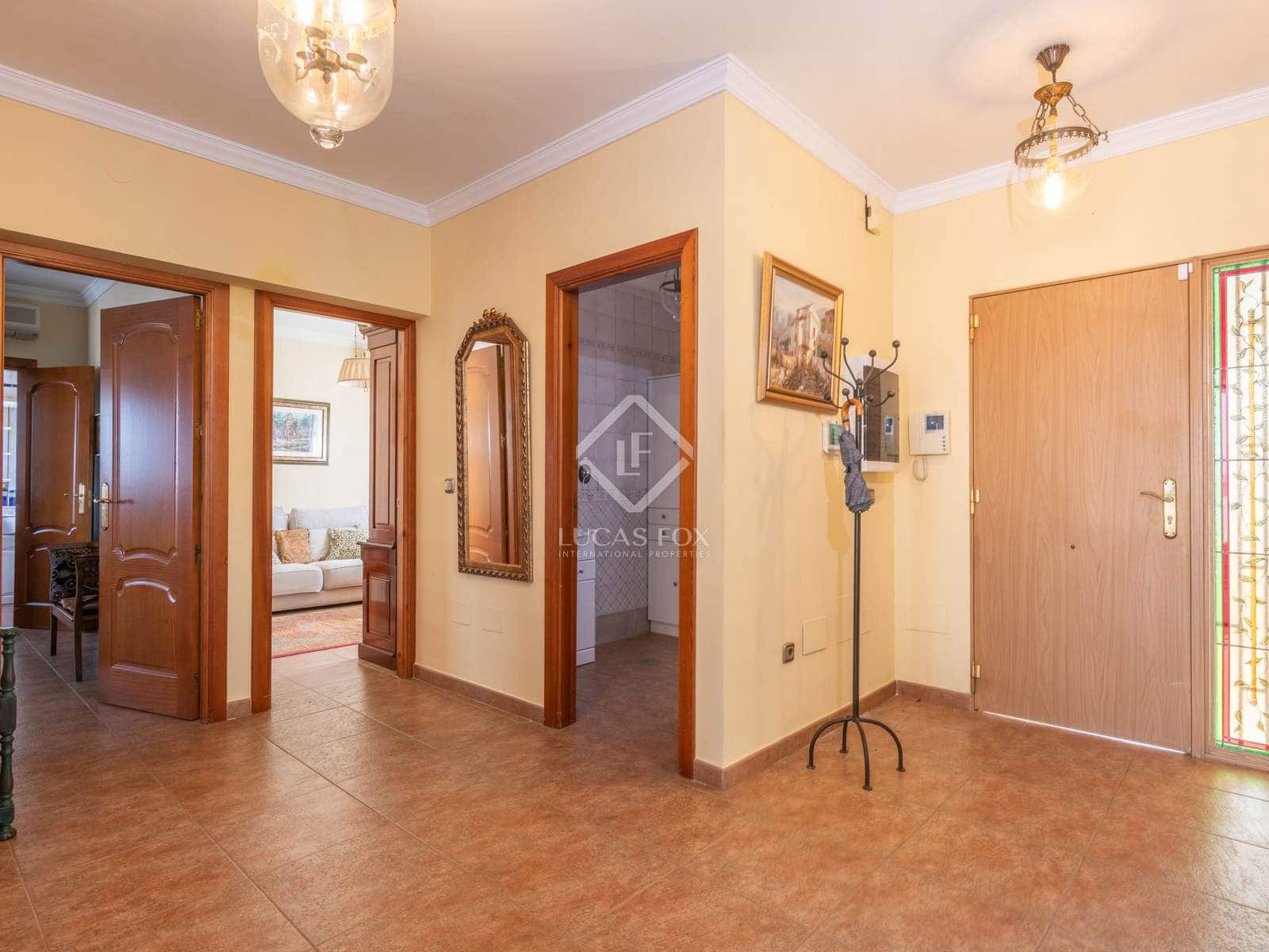 3 soveværelse Villa til salg i Alhaurin de la Torre med swimmingpool garage - € 749.000 (Ref: 8917426)