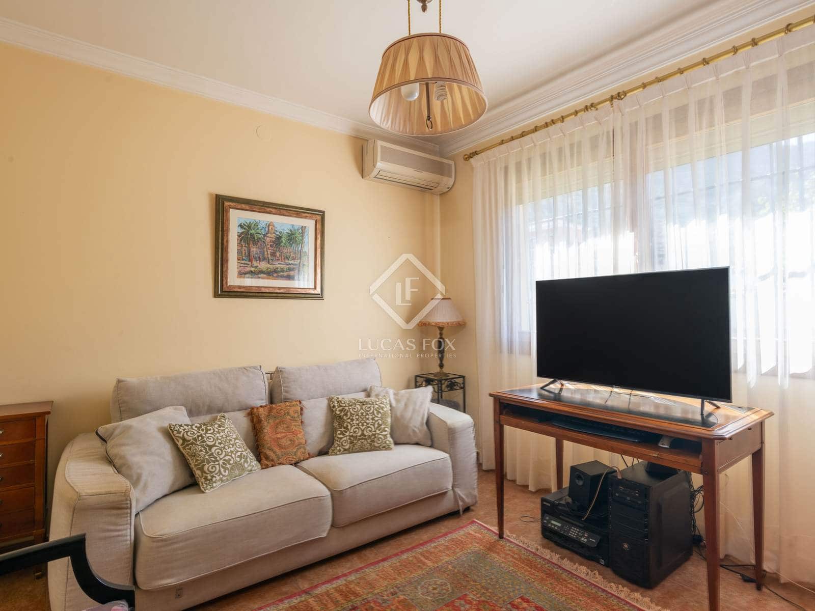 3 soveværelse Villa til salg i Alhaurin de la Torre med swimmingpool garage - € 749.000 (Ref: 8917426)