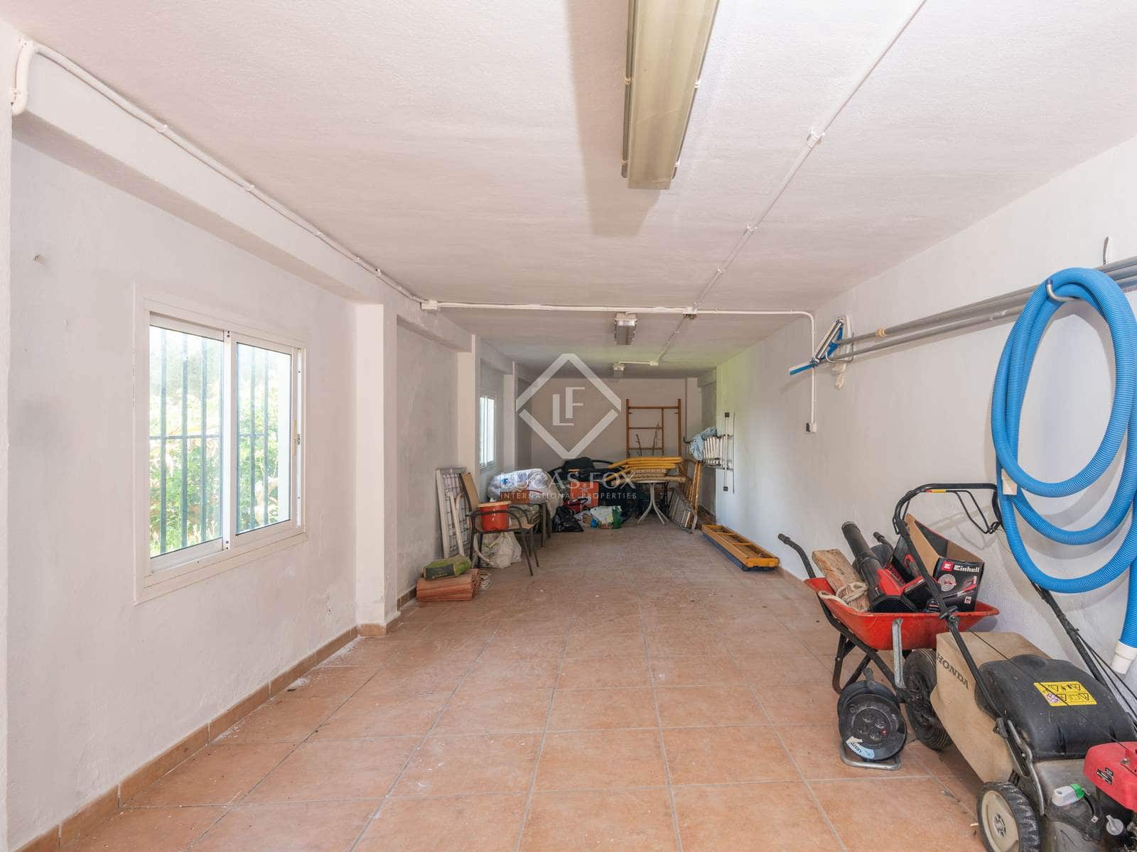 3 soveværelse Villa til salg i Alhaurin de la Torre med swimmingpool garage - € 749.000 (Ref: 8917426)