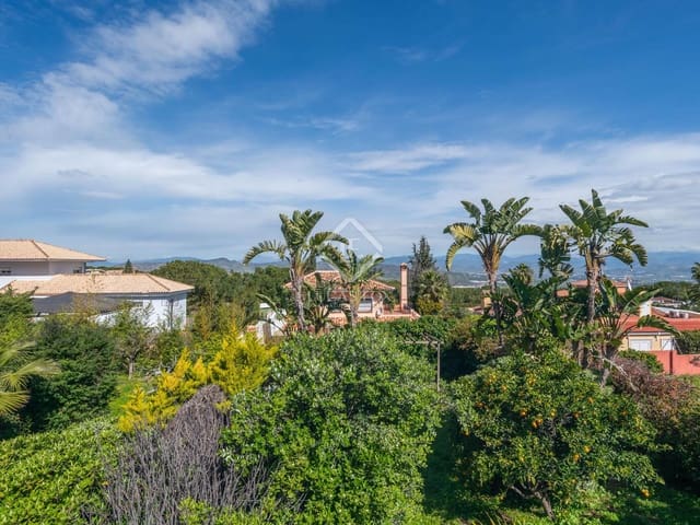 3 sypialnia Willa na sprzedaż w Alhaurín de la Torre z basenem garażem - 749 000 € (Ref: 8917426)