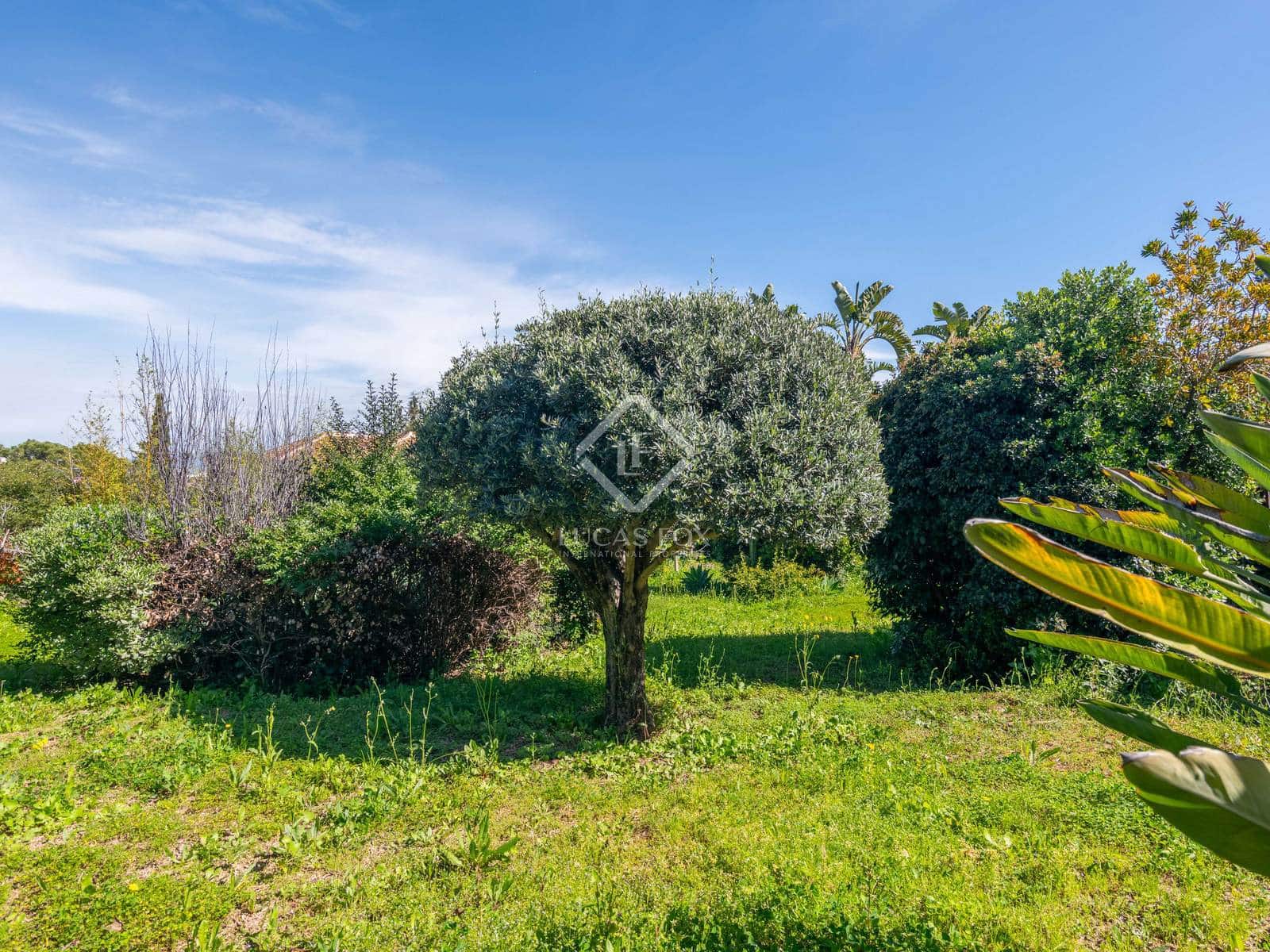 3 soveværelse Villa til salg i Alhaurin de la Torre med swimmingpool garage - € 749.000 (Ref: 8917426)