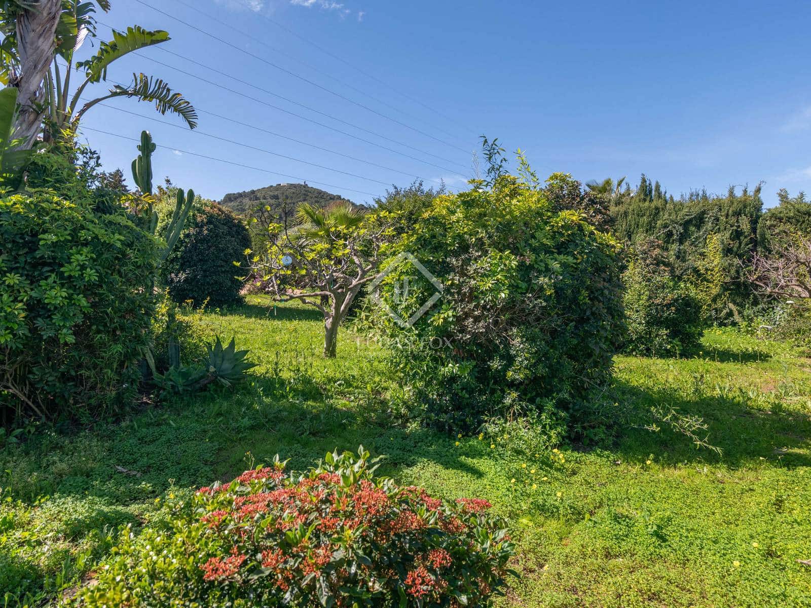 3 soveværelse Villa til salg i Alhaurin de la Torre med swimmingpool garage - € 749.000 (Ref: 8917426)