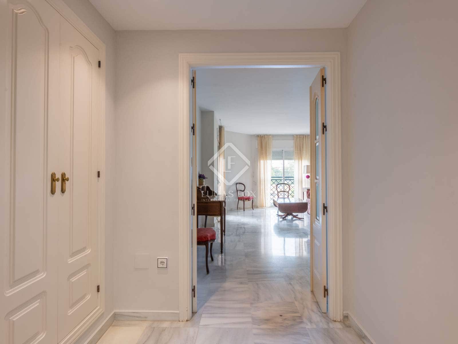 2 chambre Appartement à vendre à Malaga ville avec piscine - 770 000 € (Ref: 8917427)