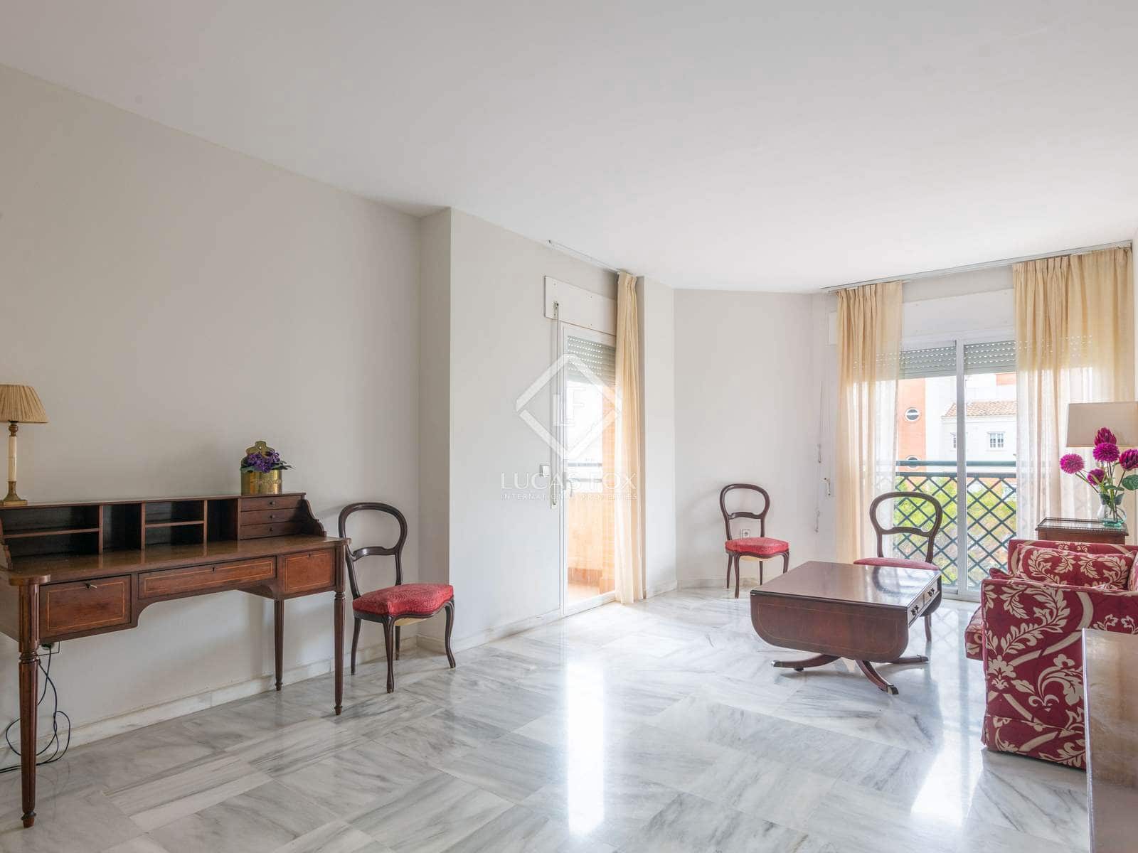 2 chambre Appartement à vendre à Malaga ville avec piscine - 770 000 € (Ref: 8917427)