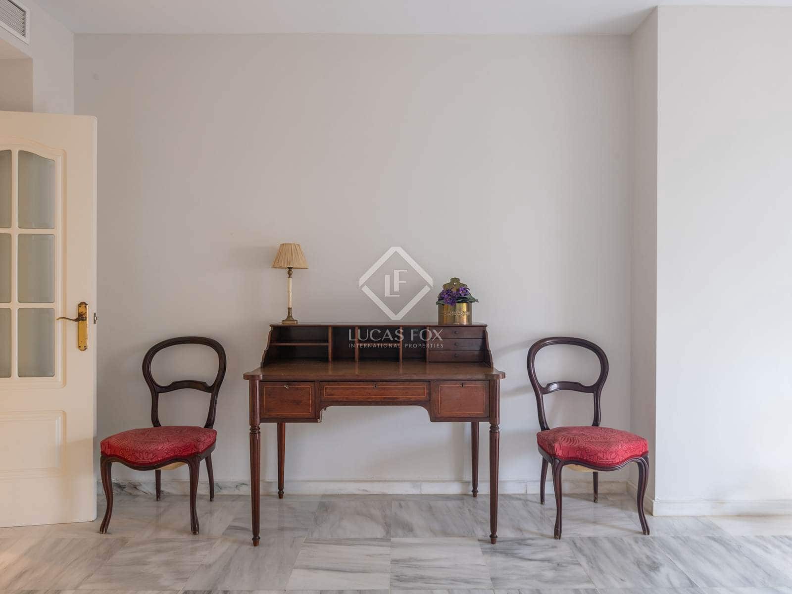 2 chambre Appartement à vendre à Malaga ville avec piscine - 770 000 € (Ref: 8917427)