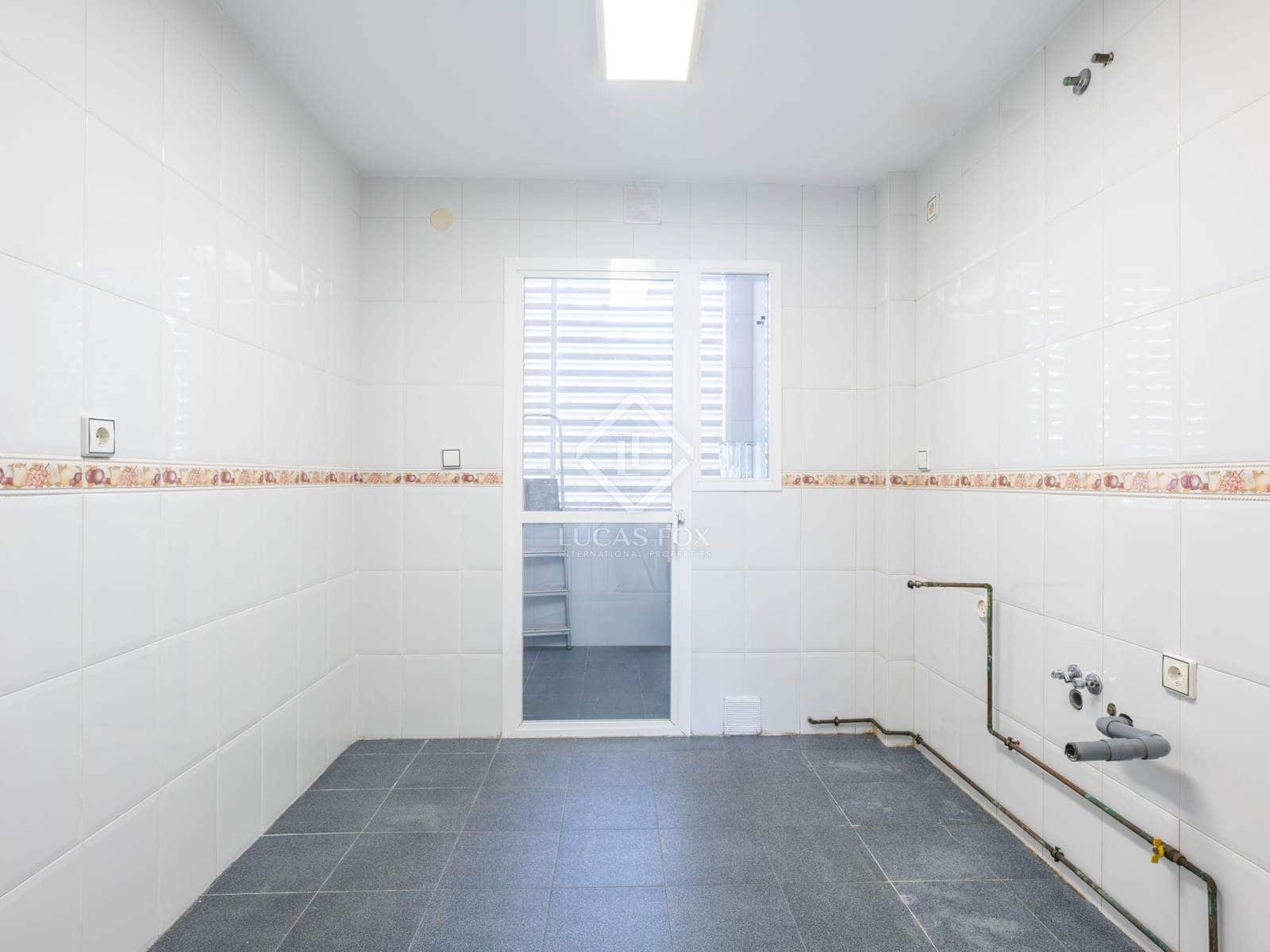 2 chambre Appartement à vendre à Malaga ville avec piscine - 770 000 € (Ref: 8917427)