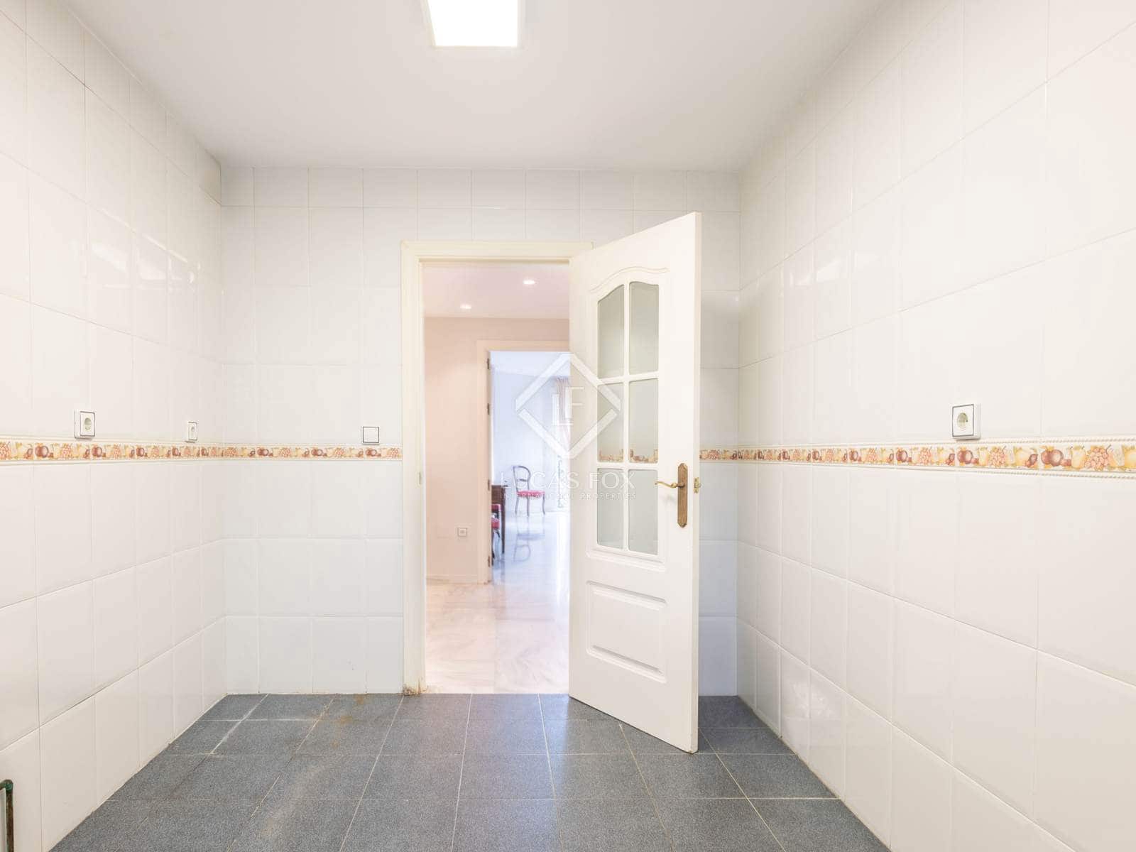 2 chambre Appartement à vendre à Malaga ville avec piscine - 770 000 € (Ref: 8917427)