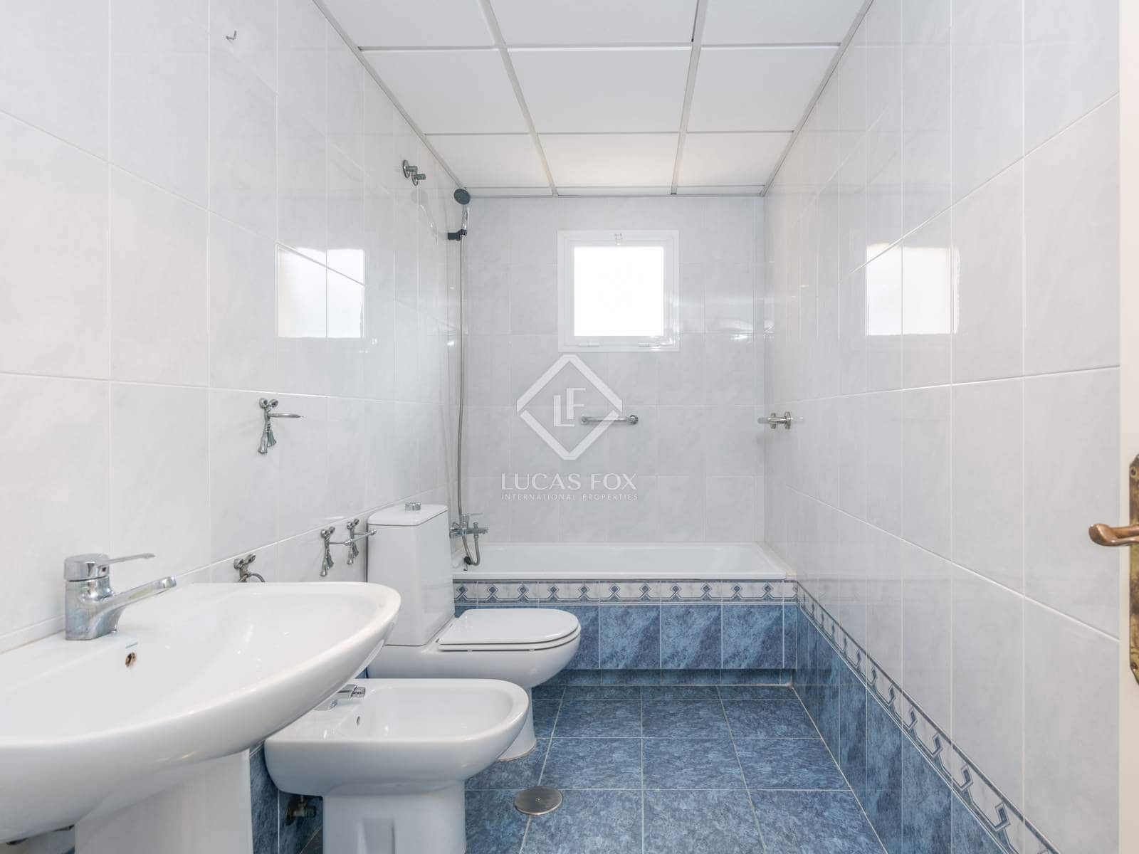 2 chambre Appartement à vendre à Malaga ville avec piscine - 770 000 € (Ref: 8917427)