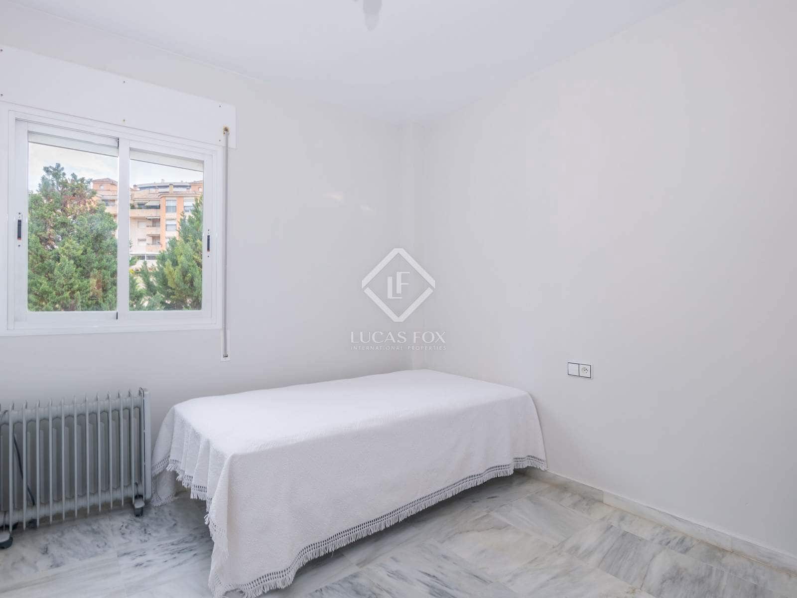 2 chambre Appartement à vendre à Malaga ville avec piscine - 770 000 € (Ref: 8917427)