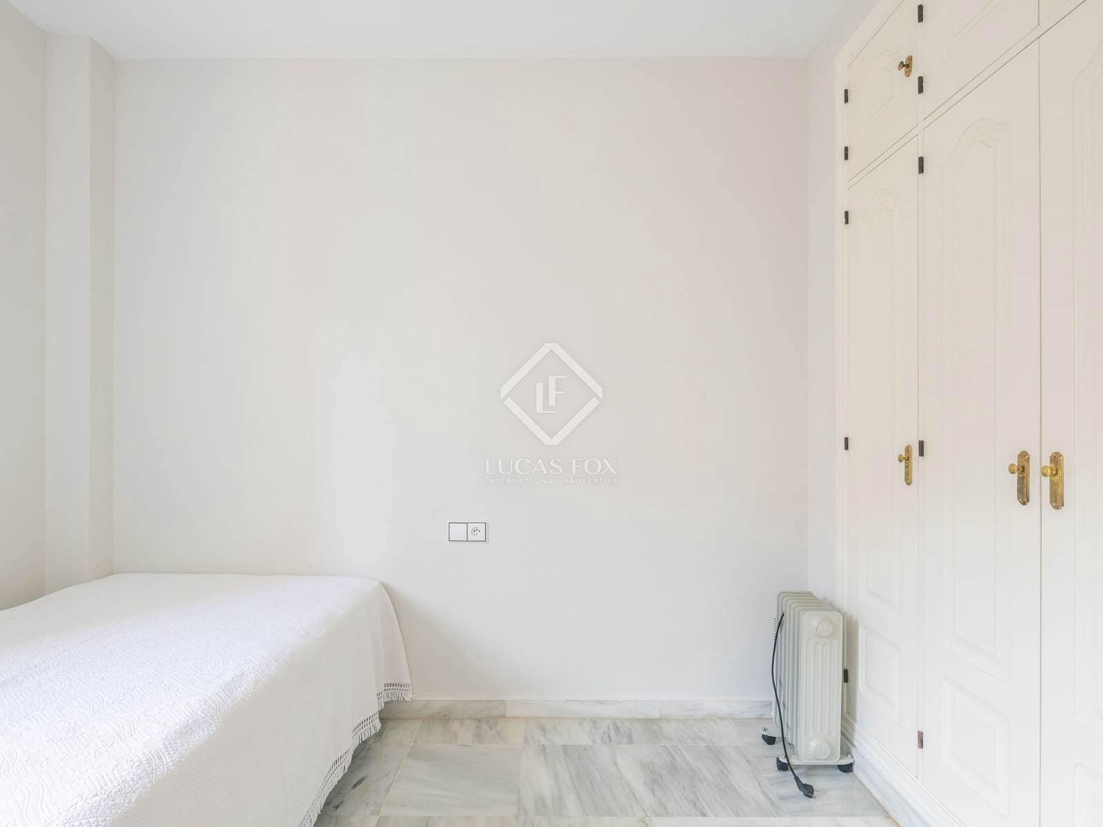 2 chambre Appartement à vendre à Malaga ville avec piscine - 770 000 € (Ref: 8917427)