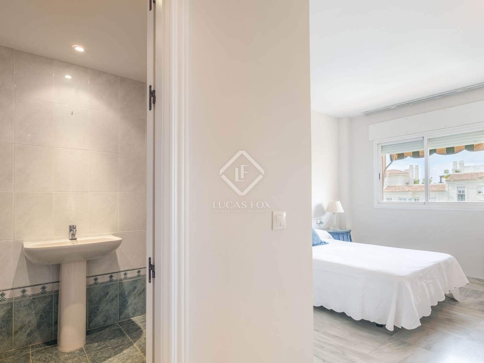 2 chambre Appartement à vendre à Malaga ville avec piscine - 770 000 € (Ref: 8917427)