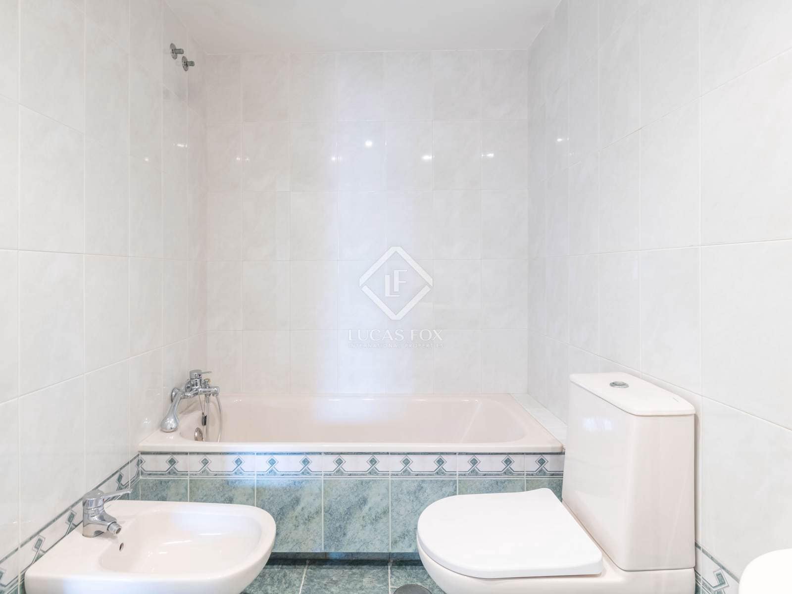 2 chambre Appartement à vendre à Malaga ville avec piscine - 770 000 € (Ref: 8917427)