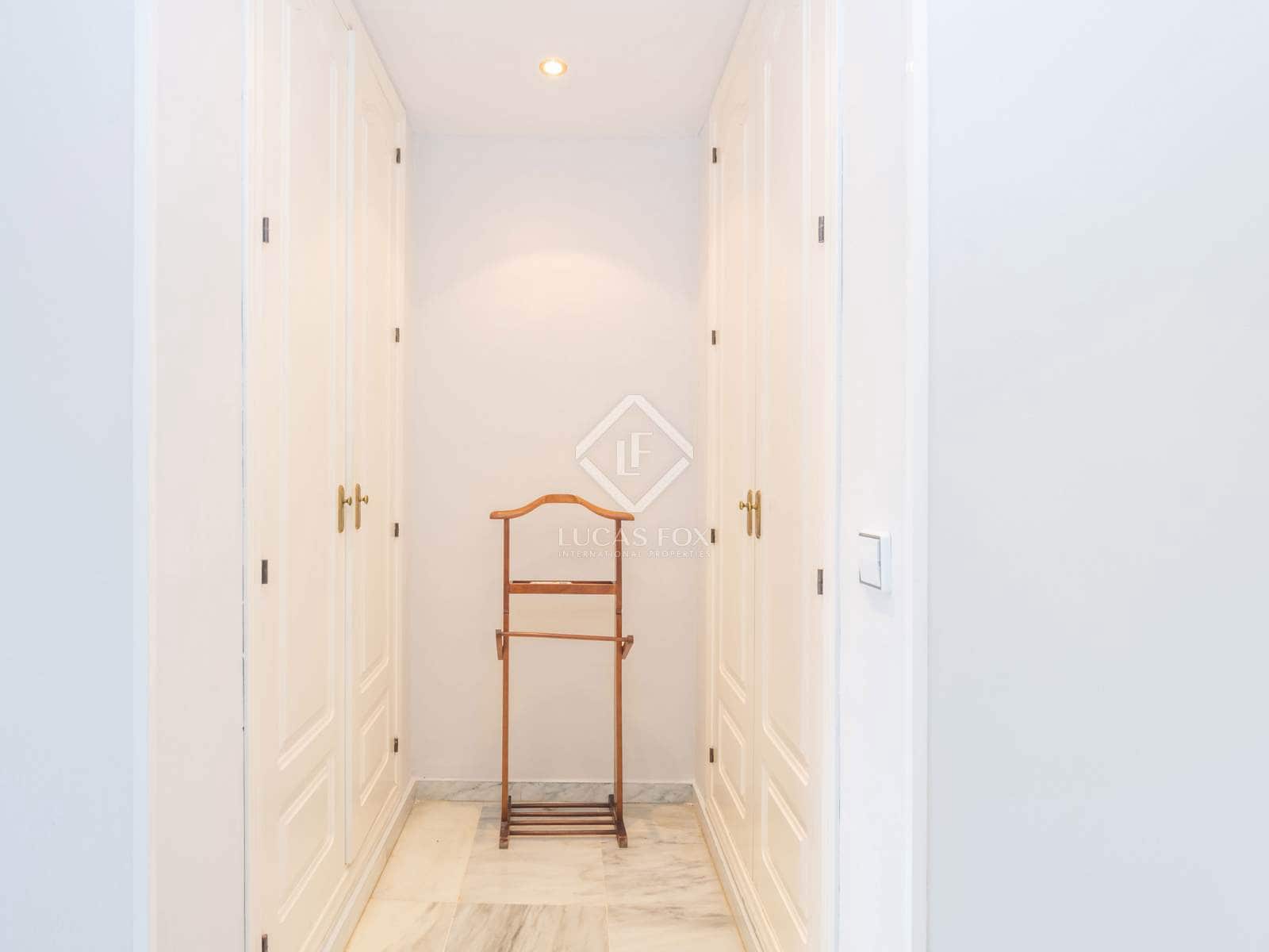 2 chambre Appartement à vendre à Malaga ville avec piscine - 770 000 € (Ref: 8917427)