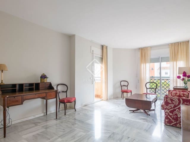 2 bedroom Apartment for sale in Málaga city with pool - € 770,000 (Ref: 8917427)