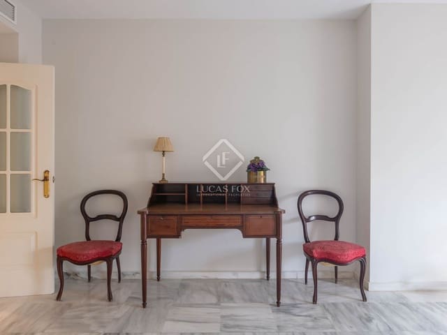 2 bedroom Apartment for sale in Málaga city with pool - € 770,000 (Ref: 8917427)