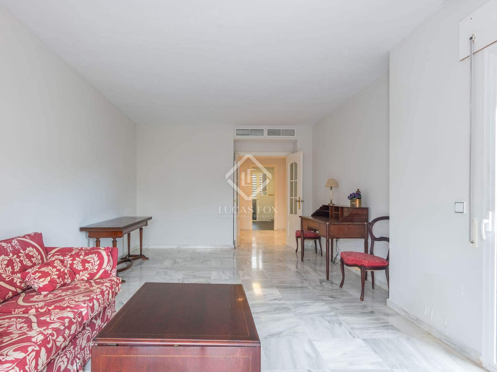 2 chambre Appartement à vendre à Malaga ville avec piscine - 770 000 € (Ref: 8917427)