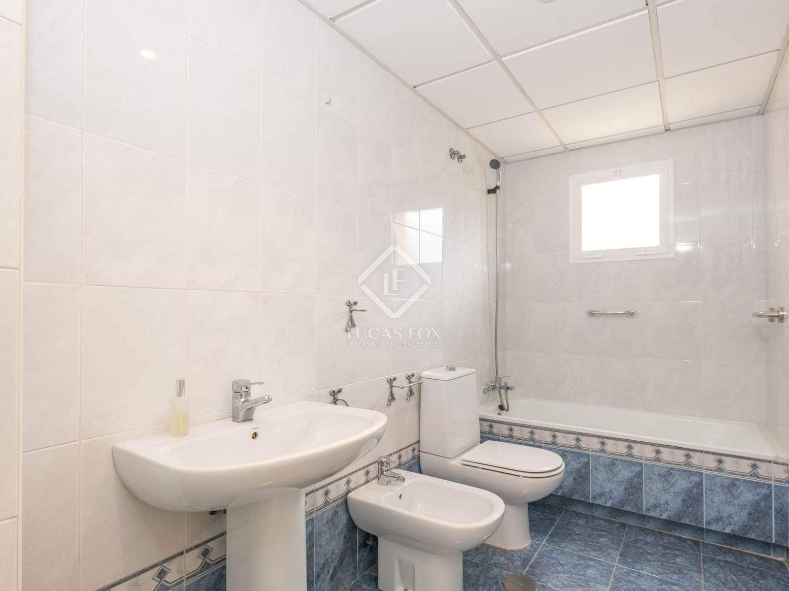 2 chambre Appartement à vendre à Malaga ville avec piscine - 770 000 € (Ref: 8917427)