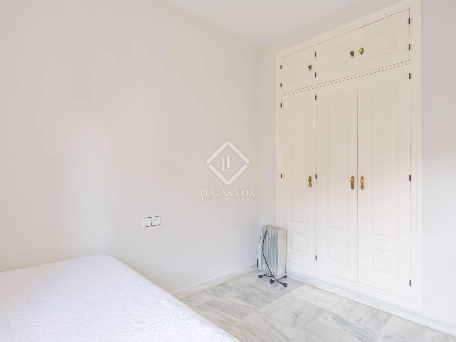 2 chambre Appartement à vendre à Malaga ville avec piscine - 770 000 € (Ref: 8917427)