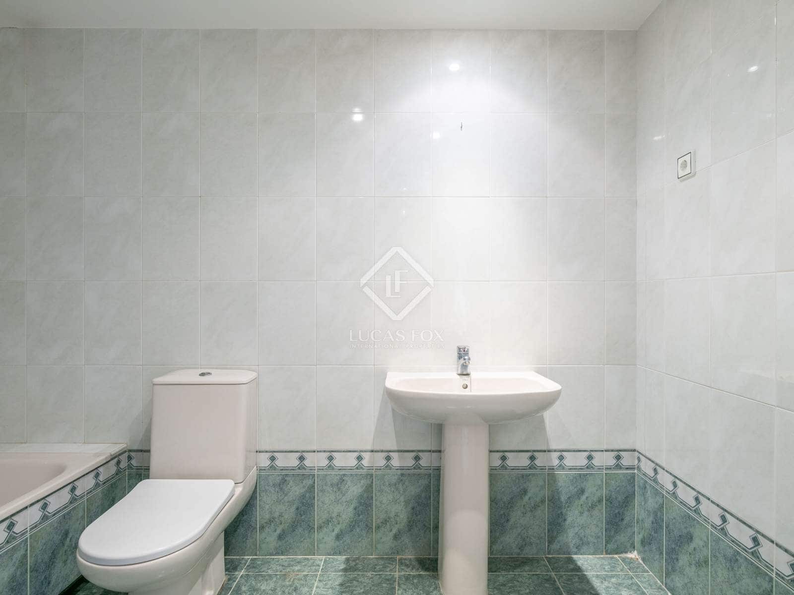 2 chambre Appartement à vendre à Malaga ville avec piscine - 770 000 € (Ref: 8917427)