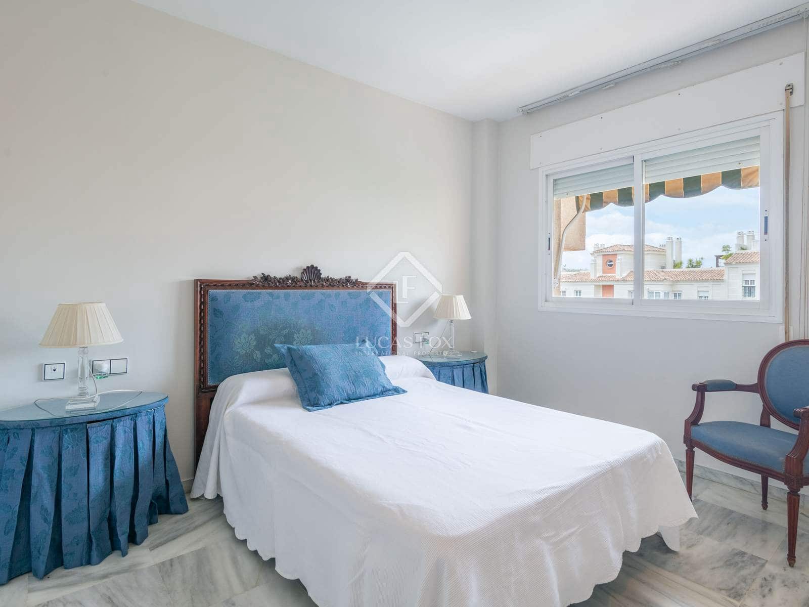 2 chambre Appartement à vendre à Malaga ville avec piscine - 770 000 € (Ref: 8917427)