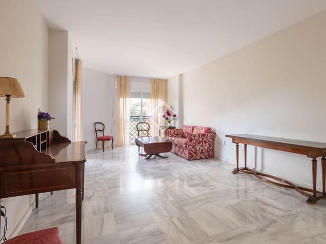 2 bedroom Apartment for sale in Málaga city with pool - € 770,000 (Ref: 8917427)