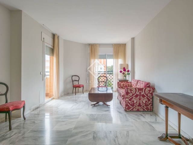 2 bedroom Apartment for sale in Málaga city with pool - € 770,000 (Ref: 8917427)