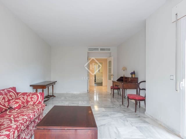 2 bedroom Apartment for sale in Málaga city with pool - € 770,000 (Ref: 8917427)