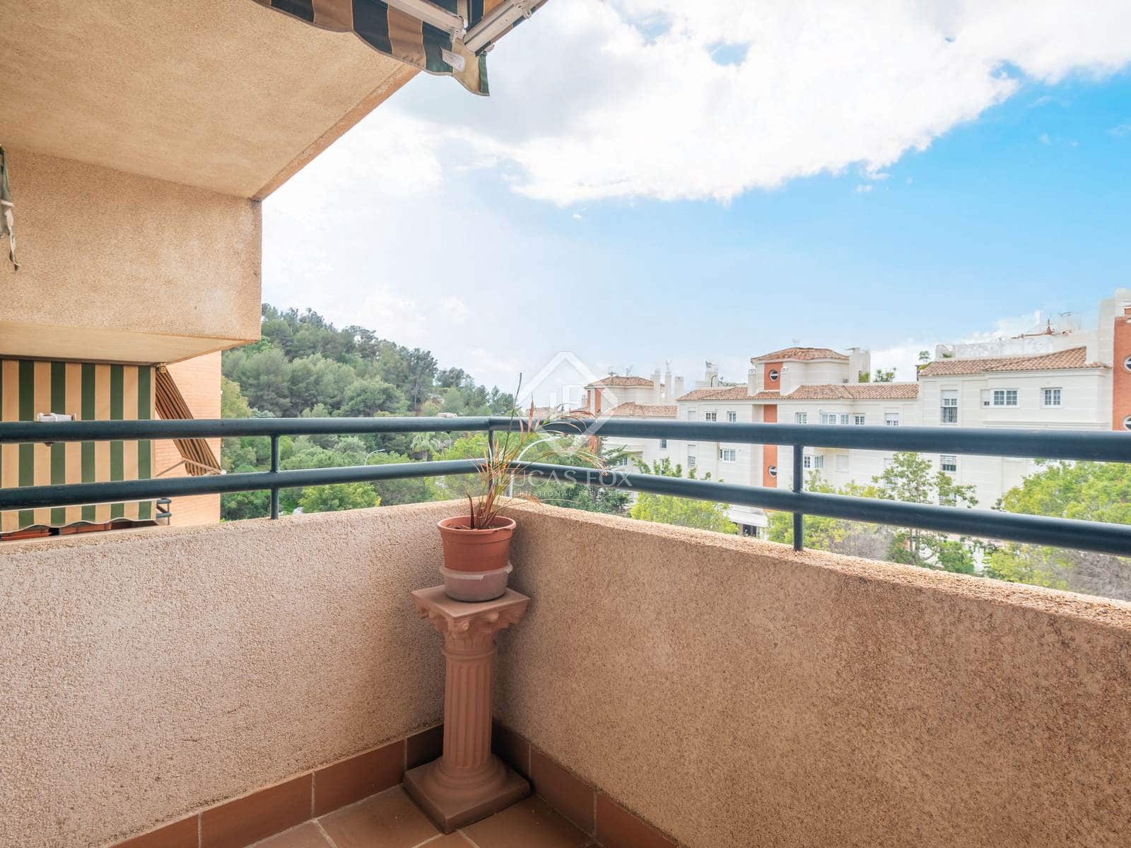 2 chambre Appartement à vendre à Malaga ville avec piscine - 770 000 € (Ref: 8917427)
